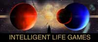 Intelligent life Games logo